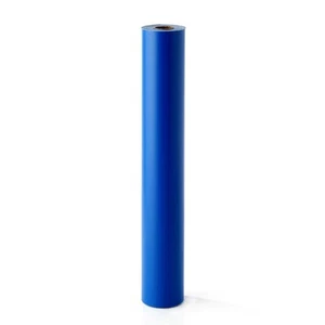 Rotolo Adesivo Con-Tact Magic Cover - Larghezza 18" Blu - Foto 1 di 1