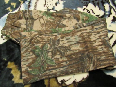 МУЖСКИЕ ФЛИСОВЫЕ ОХОТНИЧЬИ ШТАНЫ CABELAS СРЕДНИЙ РАЗМЕР REG СДЕЛАНЫ В США В ОЧЕНЬ ХОРОШЕМ СОСТОЯНИИ - Изображение 1 из 4