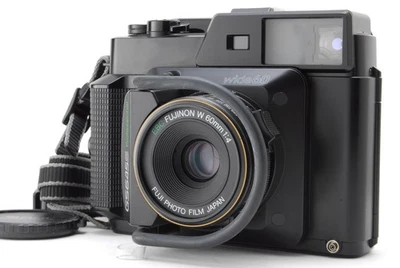 [COMO NUEVA] Cámara fotográfica Fuji Fujifilm GS645S Pro de formato medio de JAPÓN Foto 1 de 4