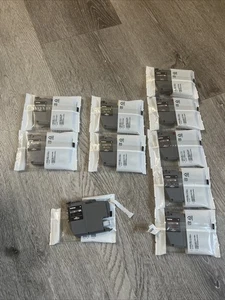 brother ink cartridge 3017 M (2) Y, (2) C, (5) M, (1) B - Picture 1 of 9