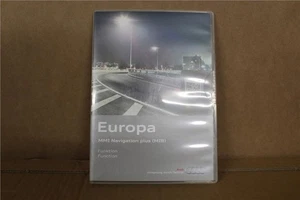 8S0063192 Sat Nav Activation Document Audi TT R8 2015-2024 New Genuine part - Picture 1 of 3