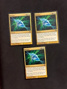 Wargate x3 [Alara Reborn] Magic MTG Cards LP - Picture 1 of 2