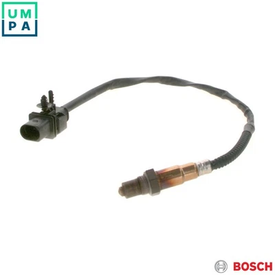 LAMBDA SENSOR 0 258 017 454 FOR VOLVO XC90/I/SUV S60 XC70/CROSS/COUNTRY V70/Mk - Image 1 of 4