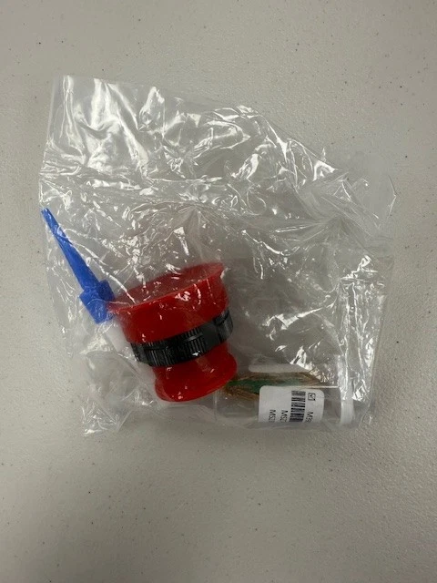 Aero D38999/26WG16PN - Image 1 of 1