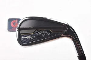 Callaway Paradym X #7 Iron / 29 Degree / Regular Flex Elevate MPH 85 Shaft - Picture 1 of 6