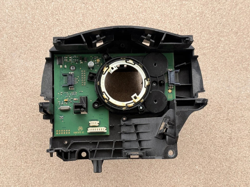 Interruptor de combinación de columna de dirección Ford Transit-350 2015-2019 OEM BK2T-13N064-CE Foto 1 de 4