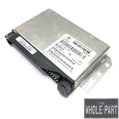 Computadora de transmisión Audi A4 Volkswagen Passat TCM TCU 2001-2005 8D0 927 156 DK Foto 1 de 3