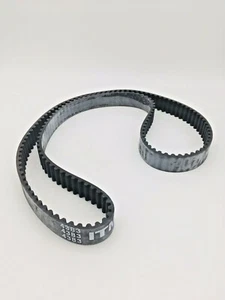 ITM Engine Components 4383 Engine Timing Belt - Picture 1 of 4