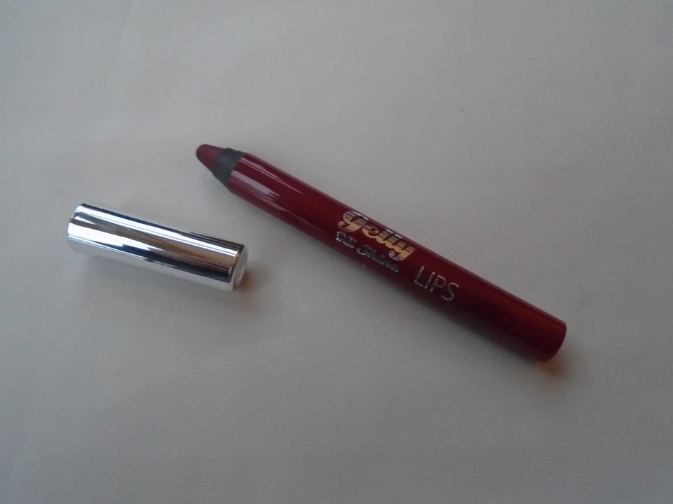 Brillo Labial Barry M Gelly Hi Shine Vega Nº 1 Nuevo Foto 1 de 1