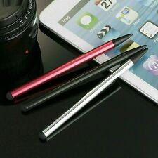 3Pack Touch Screen Pen Stylus For iPhone iPad Samsung Tablet Phone PC