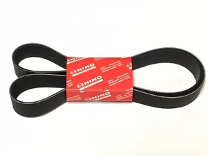 HINO OEM Genuine Drive V Belt 238 258 268 338 2008-2010 - Picture 1 of 1
