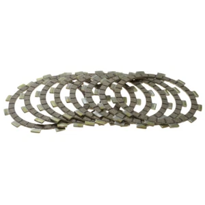 Clutch Plates Set EBC Yamaha YZ 125 1993-2016 - Picture 1 of 1