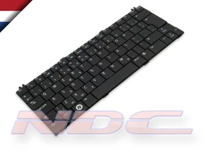 NEW Genuine Dell Inspiron Mini 12-1210 DUTCH Laptop/Netbook Keyboard - 0P221M - Picture 1 of 3