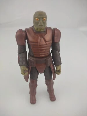 Guerrero Neimoidiano 5,75" Star Wars ROTS  Foto 1 de 4