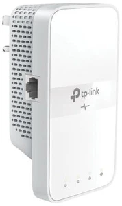 AV1000 Gigabit Powerline WiFi Extender TL-WPA7617 - Picture 1 of 1