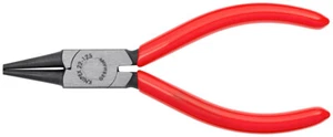 Knipex 22 01 125, 5" Round Nose Pliers - Picture 1 of 1