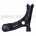 Right Hand Side Front Lower Control Arm For Volkswagen Vw Jetta 1B 08/2011~2017