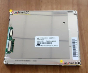 5,7" Zoll AA057VG12 LCD Bildschirm Display Panel für Mitsubishi 1 Jahr Garantie - Bild 1 von 6