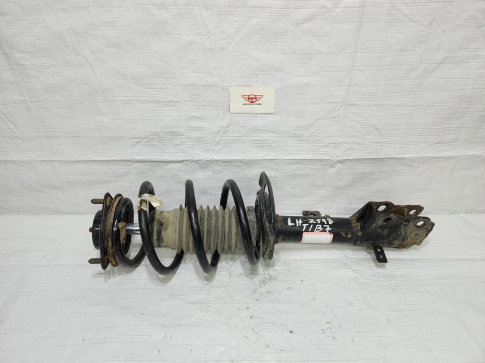 2014-2017 Jeep Patriot Shock Strut Absorber Front Left Driver Side 05168165AD Foto 1 de 4
