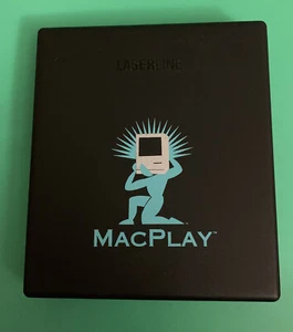 MVP MacPlay Set LaserLine (MACPLAY) 6 CDS - Imagen 1 de 7