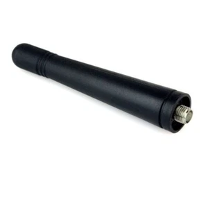 Antena UHF 400-470MHz SMA-F do Kenwood TK3207 TK3206 TK3203 TK3100 TK3107 - Zdjęcie 1 z 6