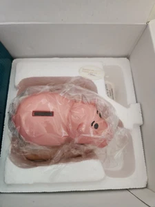 WDCC "It's Showtime" Hamm from Disney's Toy Story in Box with COA new - Picture 1 of 5