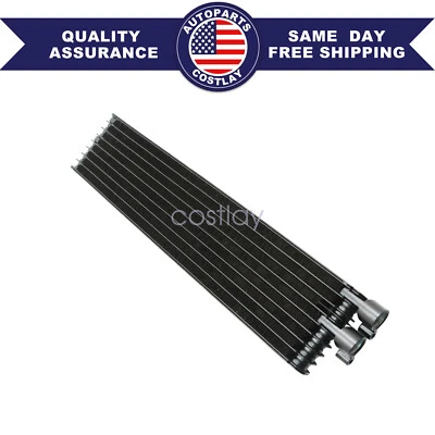 For Ford Transit Connect Lincoln MKC Escape 2017-2019 Transmission Oil Cooler US - Image 1 of 4