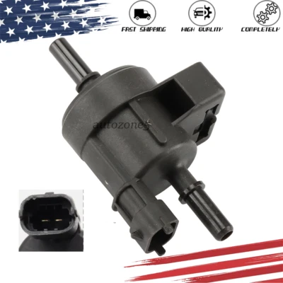 55567453 Vapor Canister Purge Valve Fit 2011-2015 Chevrolet Cruze 1.8L Foto 1 de 4