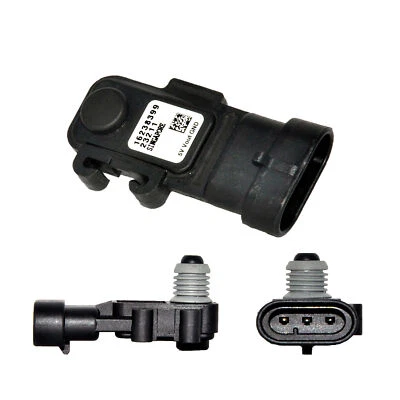 Sensor de presión de combustible OEM OESEN1 para Chevrolet Buick Cadillac Cobalt HHR 96-09 Foto 1 de 4