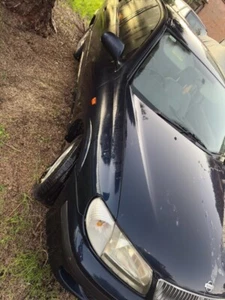 NISSAN PULSAR 2003 manual - Picture 1 of 4