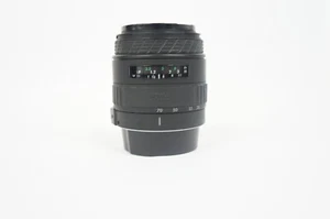 Sigma UC 28-70 mm f/3.5-4.5 (multi-coated) obiettivo zoom per Canon EF-Mount - Foto 1 di 10