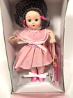 Madame Alexander Lullaby League Munchkin 47390 8" in Box with Tags and Stand