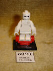 LEGO Sets: Collectible Minifigures: Disney 100 coldis100-17 Baymax 100% COMPLETE