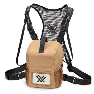 Vortex Glasspack Sport Binocular Harness - Large - Image 1 of 4