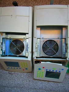 Lot 2 Bio-Rad Bio Rad iCycler Thermal Cyclers PCR for Parts/Repair - Picture 1 of 8