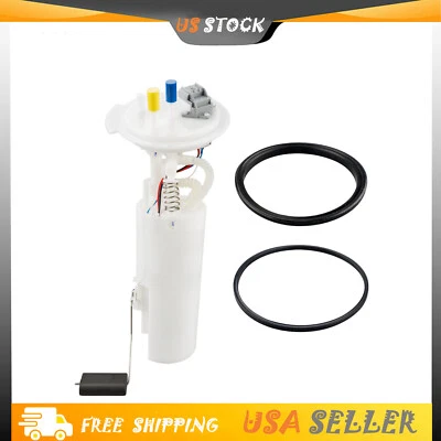 Топливный насос в сборе E7144M для 2001-2003 Chrysler Town & Country Dodge Caravan - Изображение 1 из 4