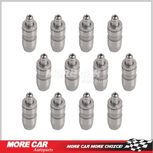 12 Valve Lifters fit for 2002-2010 Dodge Dakota Durango Ram Jeep Liberty 3.7L V6 - Picture 1 of 11