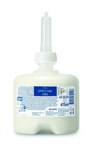 S2 Tork Mild Mini Liquid Soap 475 ml Flüssigseife Seife Handseife 420502  - Bild 1 von 1