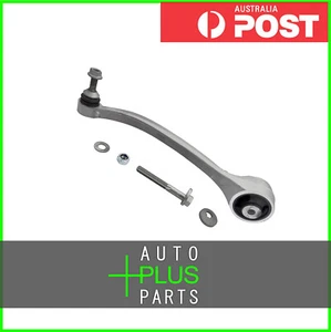 Fits TESLA MODEL S FEB 2012 - MAR LEFT LOWER FRONT ARM - Picture 1 of 1