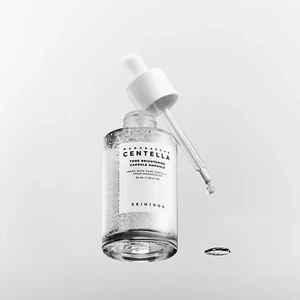SKIN1004 Madagascar Centella Tone Brightening Capsule Ampoule 50ml *UK SELLER* - Picture 1 of 6