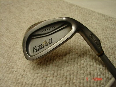 *King Cobra II IQ Oversize  #6 Iron Women's Right Hand                      A03 - Image 1 of 4