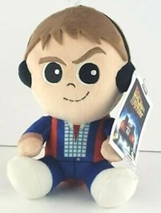 Back to the Future Marty McFly 8" Phunny Plush Figure - Picture 1 of 2