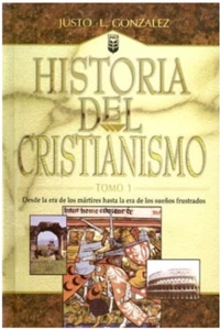 Geschichte des Christentums by Gonzalez, Justo L. - Bild 1 von 1