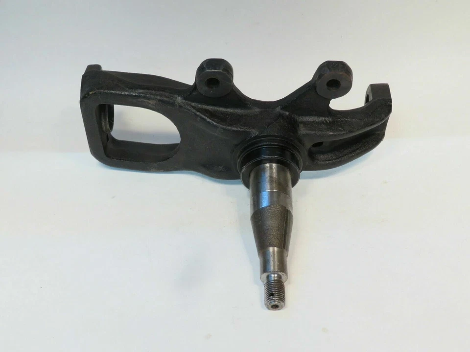 Eslabón de soporte vertical de suspensión con eje de trozo para Jaguar XJ6 y XJ12 C27785 Foto 1 de 3