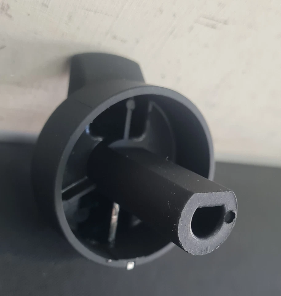 MANOPOLA CUCINA ELBA DE LONGHI - Immagine 1 di 2