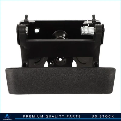 Rear For Cadillac Escalade EXT Base 6.2L 2007-2012 2013 Tailgate Handle - Image 1 of 4