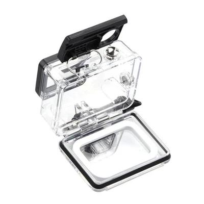 Diving Waterproof Housing Case Cover For GoPro Hero 7/6/5 Black Camera i - Image 1 of 4