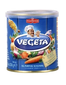 Vegeta All Purpose Seasoning Mix, Can 8.8 oz (250 g) Ounce (Pack of 1) - Picture 1 of 7