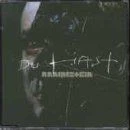 Du Hast von Rammstein | CD | Zustand sehr gut - Bild 1 von 2