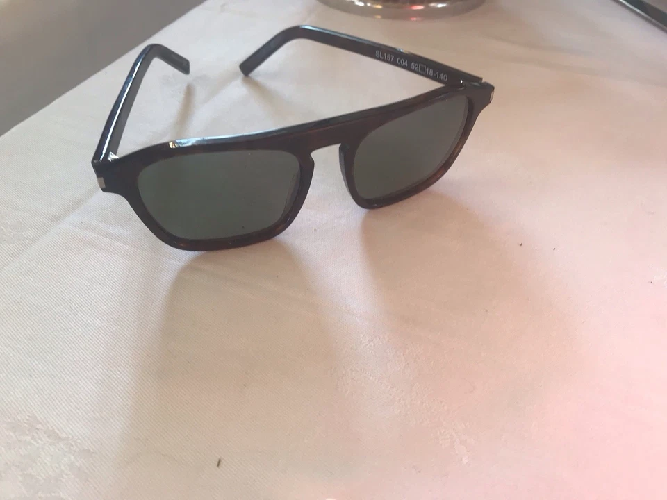 Lunettes De Soleil saint Laurent SL - Photo 1/4